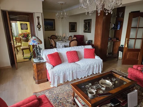 Piso en Barrio Gaztambide - Foto 1