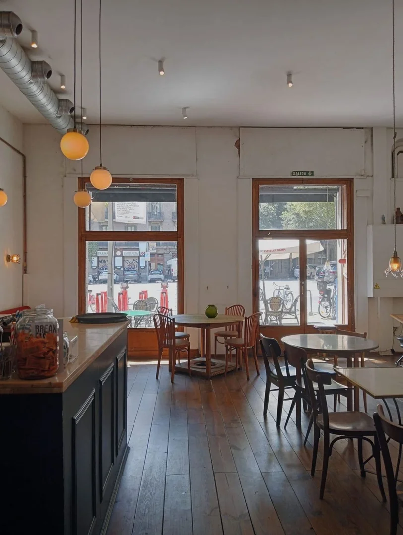 Restaurante en calle de Mallorca, 194 - Foto 2