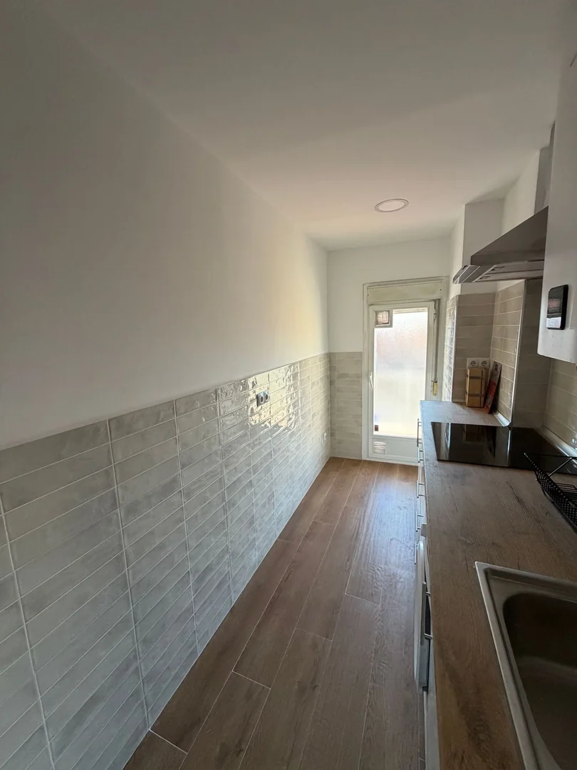 Piso en Calle del Arroyo Opañel, 28, Opañel - Foto 15