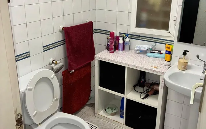 Piso en Calle de Monsalupe, 28, Lucero - Foto 19
