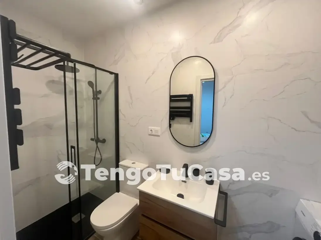 Piso en  Calle de Etruria - Foto 11