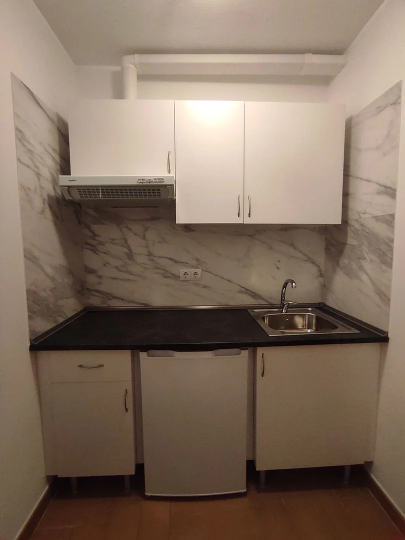 Estudio en Domingo de Zaizita, 11 - Foto 10