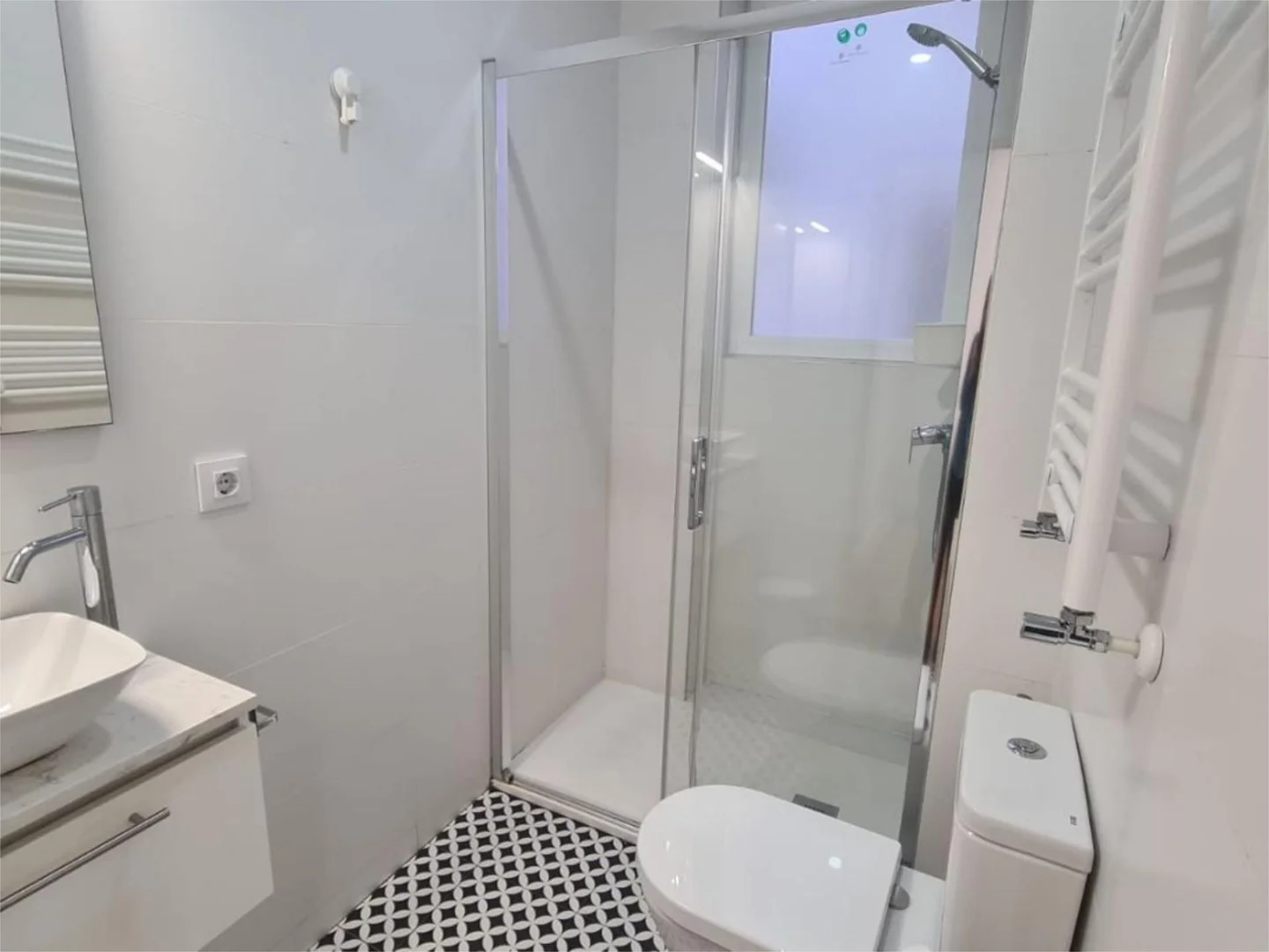 Piso en  Calle de Alcántara 23 - Foto 24