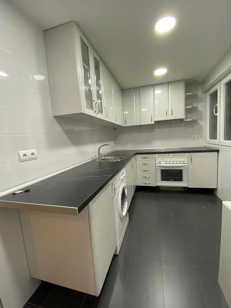 Piso en calle Pico de los Artilleros, 126 - Foto 27