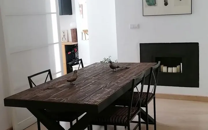 Piso en Calle de Antonio Pérez, 13, El Viso - Foto 1