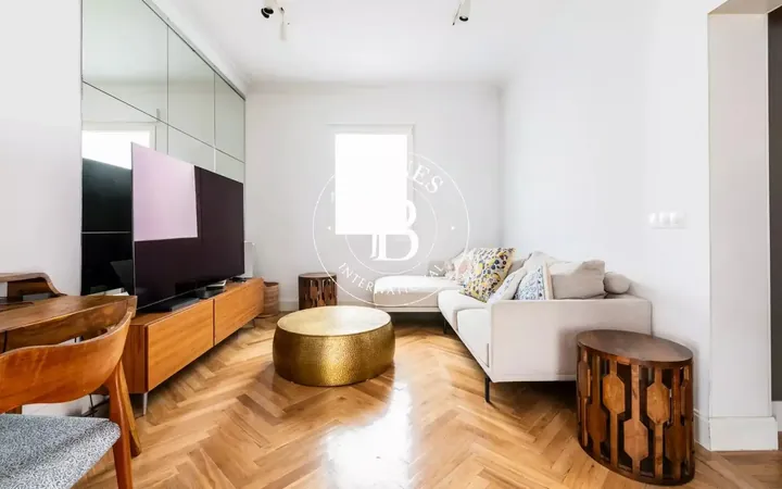 Piso en  Madrid Capital - Foto 10