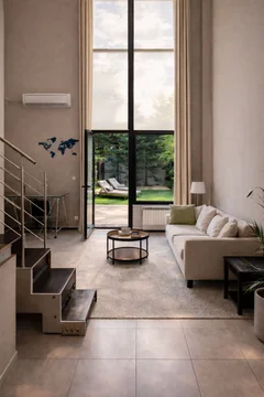 Dúplex en calle de Manuel Pombo Angulo, 16 - Foto 1