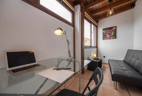 Ático en calle Cruz de Arqueros, 8 - Foto 12