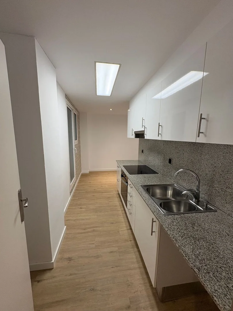 Piso en ronda del General Mitre, 17 - Foto 2