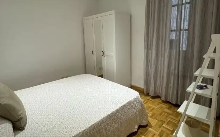 Piso en  Calle de Joaquín María López 27 - Foto 6