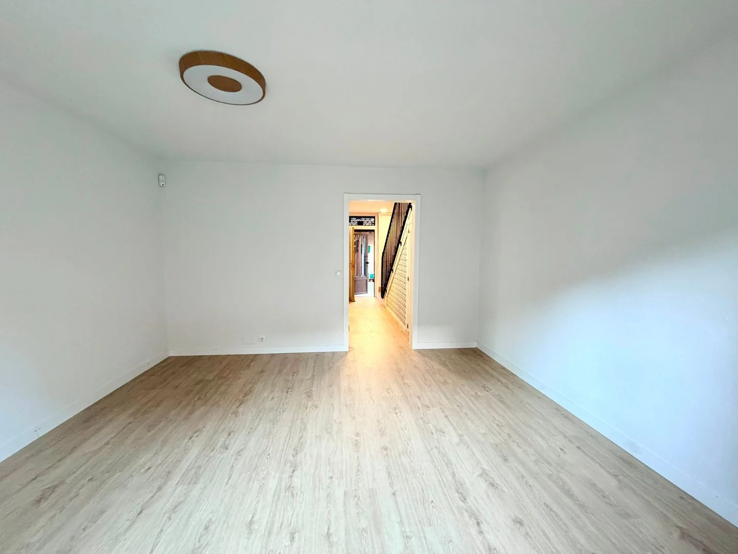 Chalet adosado en Orcasitas, Orcasitas - Foto 4