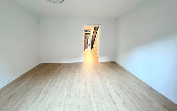 Chalet adosado en Orcasitas, Orcasitas - Foto 4