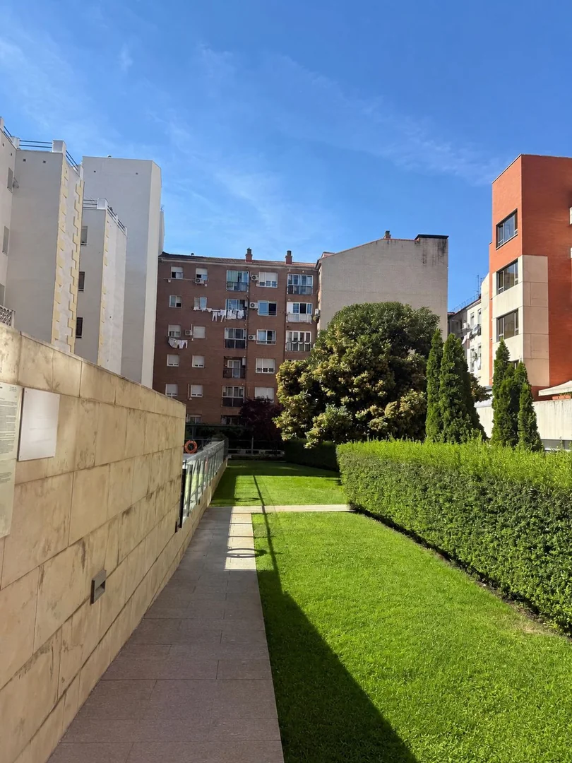 Piso en Calle de Lope de Rueda, 45 - Foto 8