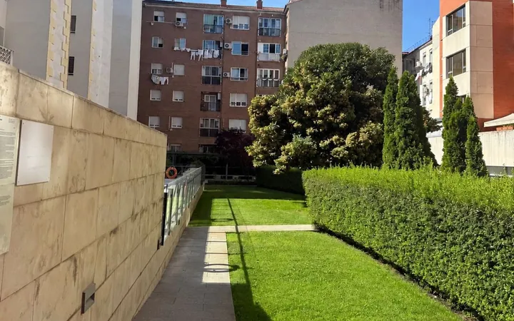Piso en Calle de Lope de Rueda, 45 - Foto 8