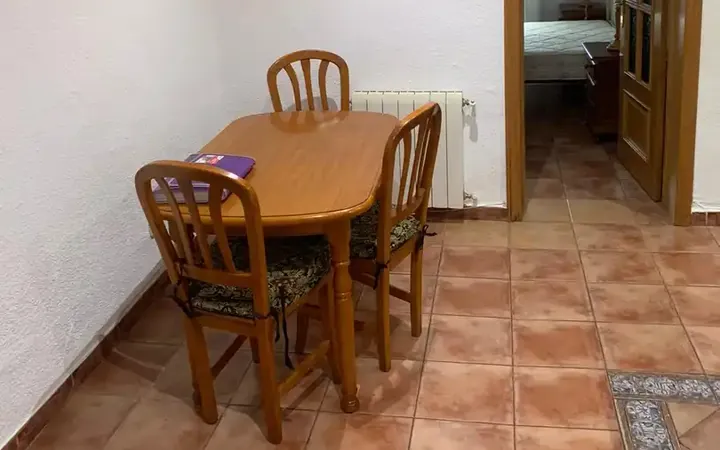 Piso en  Calle del Jaspe 38 - Foto 3