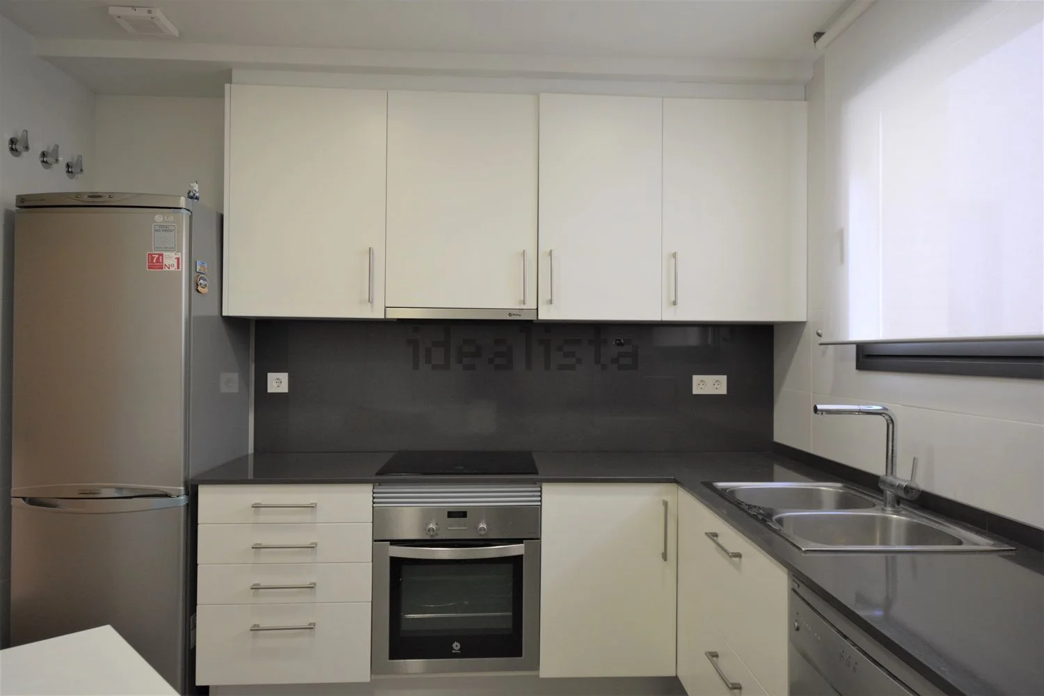 Piso en calle de Bilbao, 4 - Foto 8