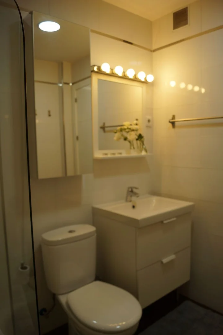 Piso en calle de Orense, 18 - Foto 11