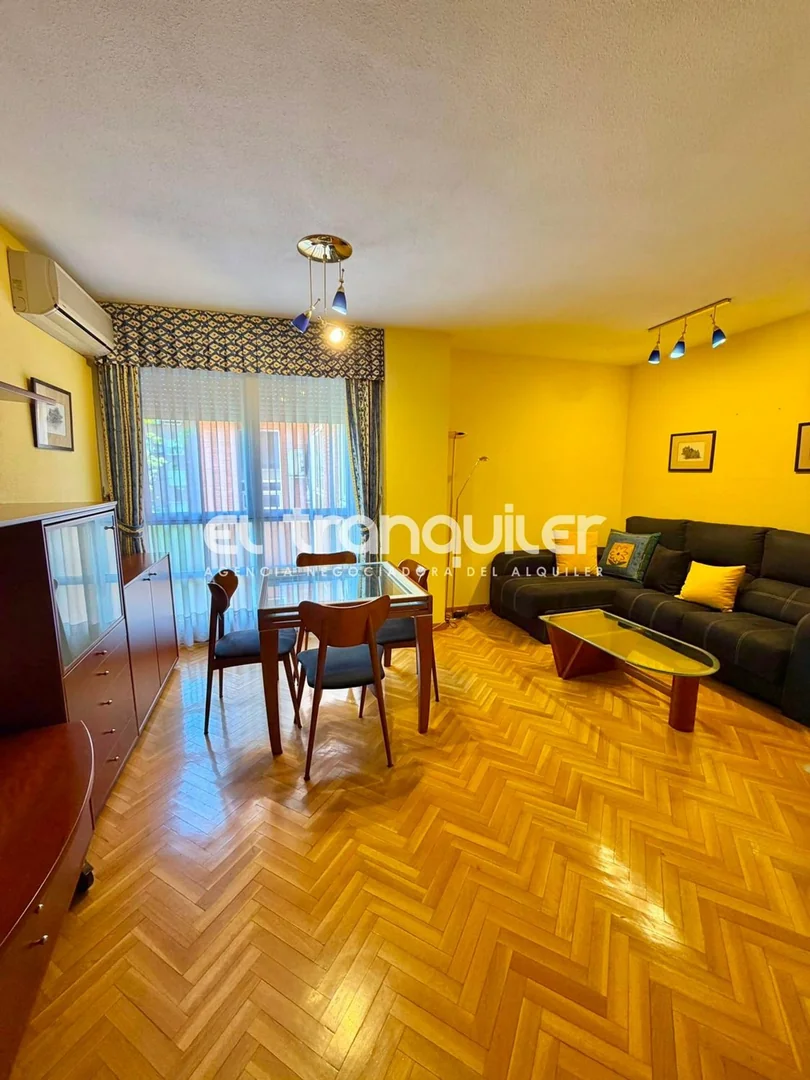 Piso en Calle del Cerro de la Carrasqueta, 25, Arroyo del Fresno - Foto 2