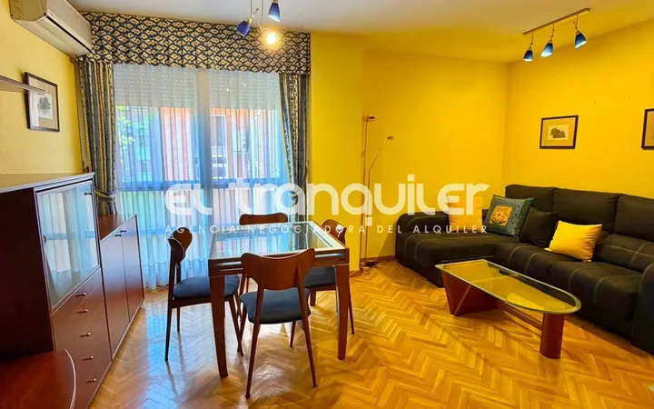 Piso en Calle del Cerro de la Carrasqueta, 25, Arroyo del Fresno - Foto 2