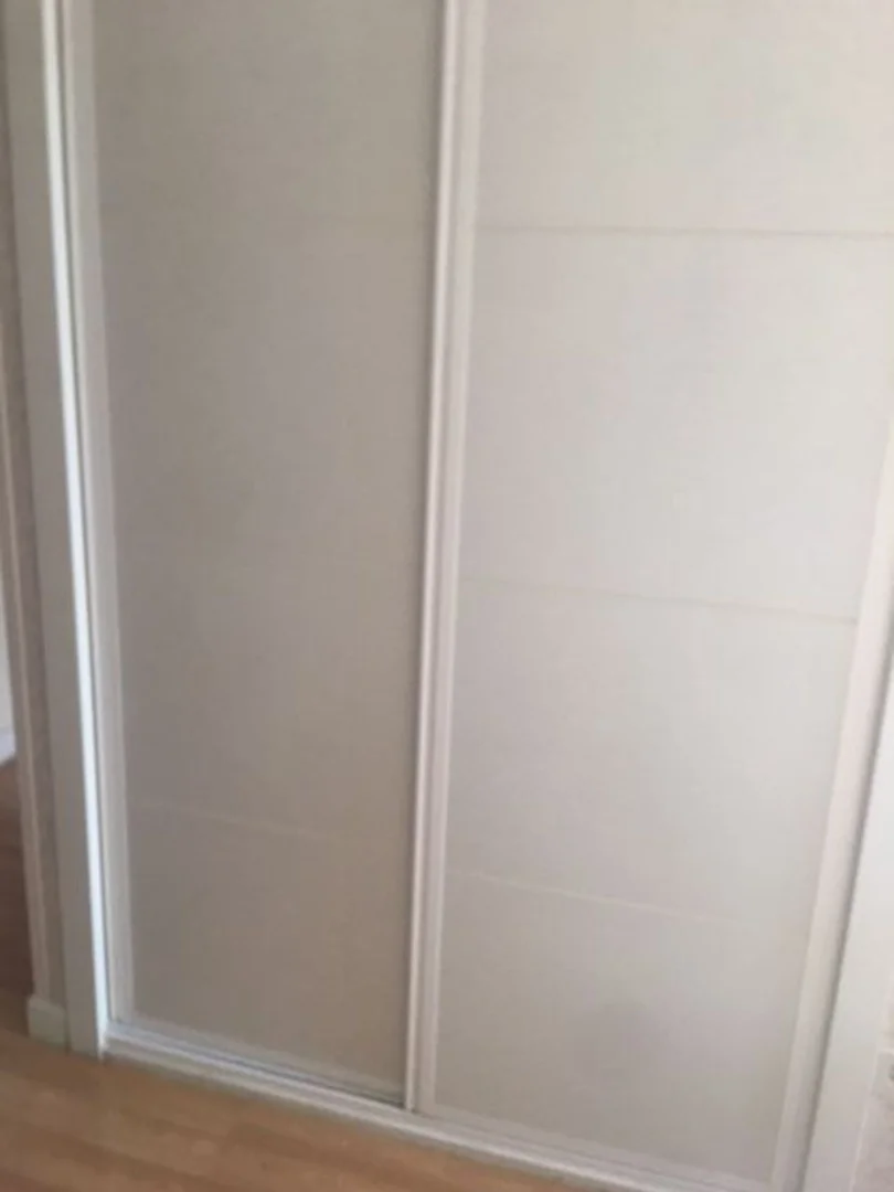 Piso en avenida de Francisco Javier Sáenz de Oiza, 220 - Foto 5