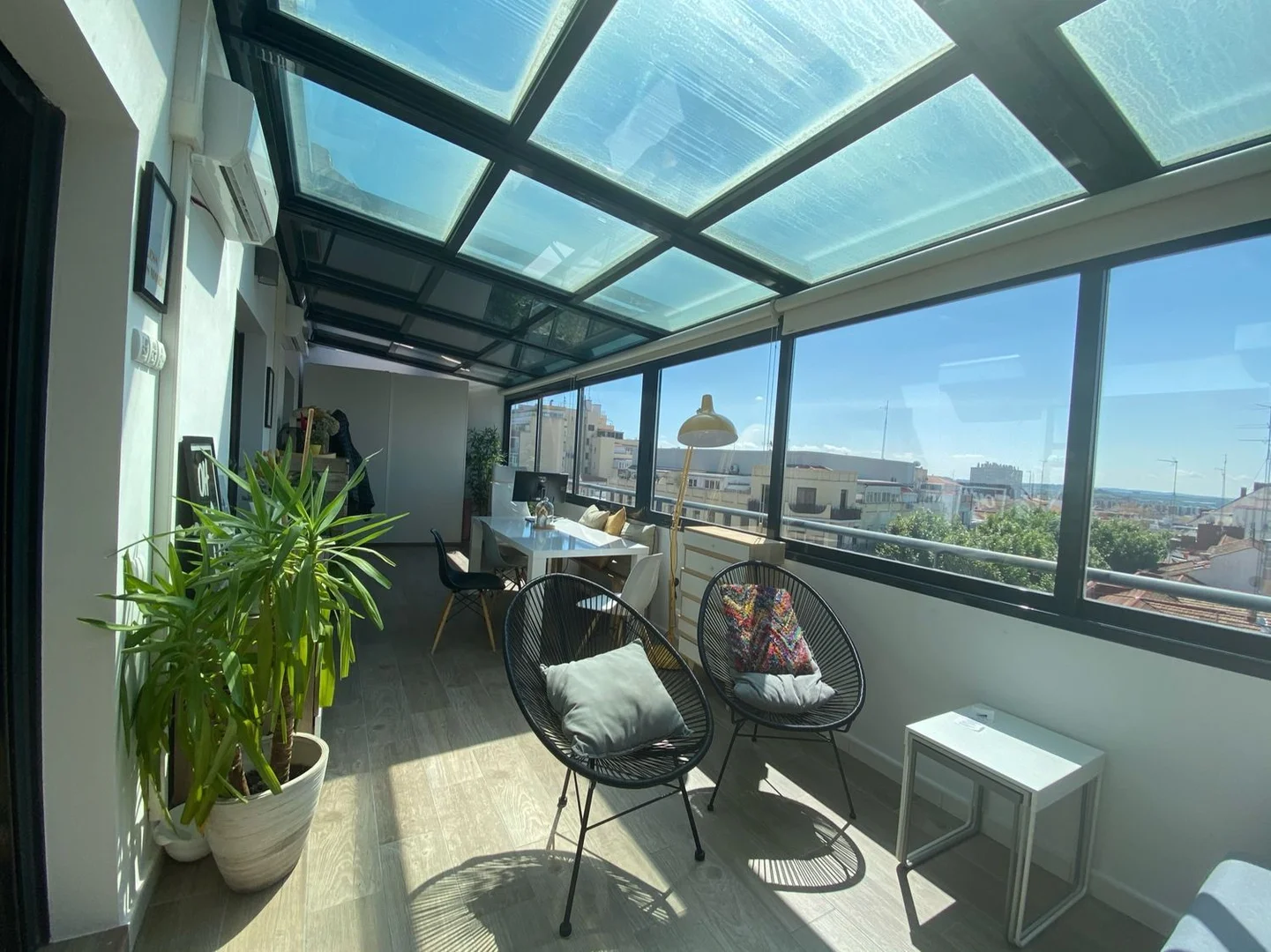 Ático en paseo de las Acacias, 8 - Foto 4