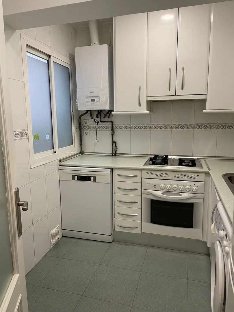 Piso en calle Cardenal Siliceo, 22 - Foto 6