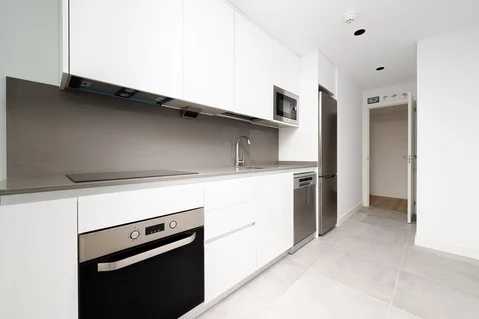 Piso en Barrio Ventilla-Almenara - Foto 15