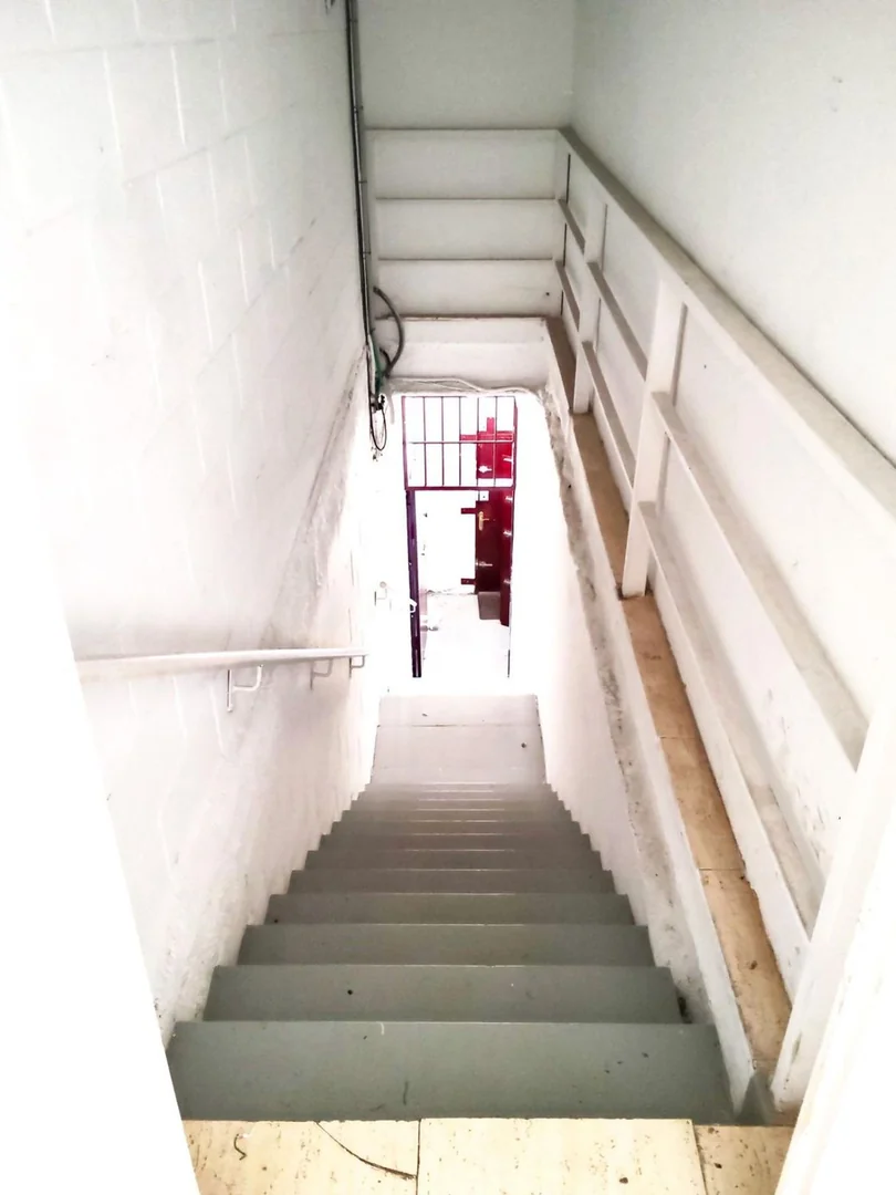 Nave en Calle Ciudad de Frías, Villaverde Alto - Foto 12