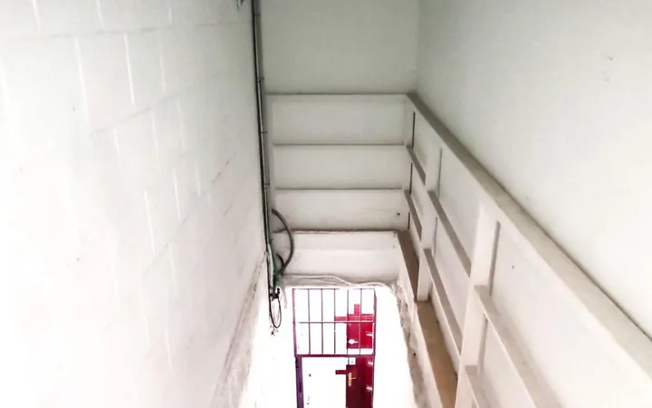 Nave en Calle Ciudad de Frías, Villaverde Alto - Foto 12