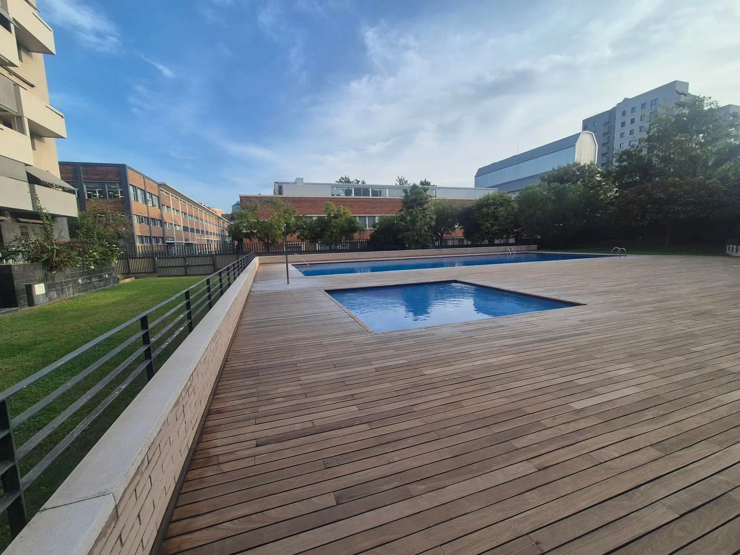 Piso en Paseo de la Zona Franca, 207 -211, La Marina del Port - Foto 3
