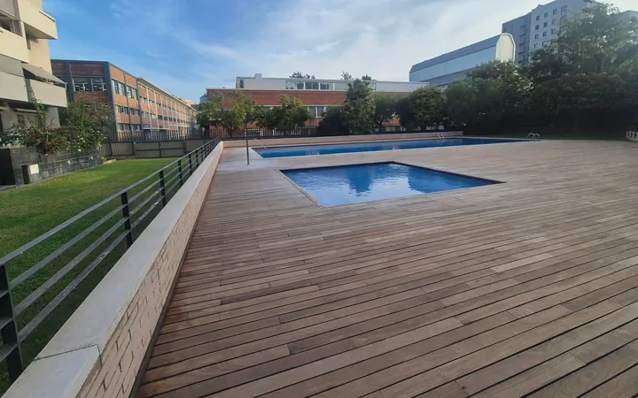 Piso en Paseo de la Zona Franca, 207 -211, La Marina del Port - Foto 3