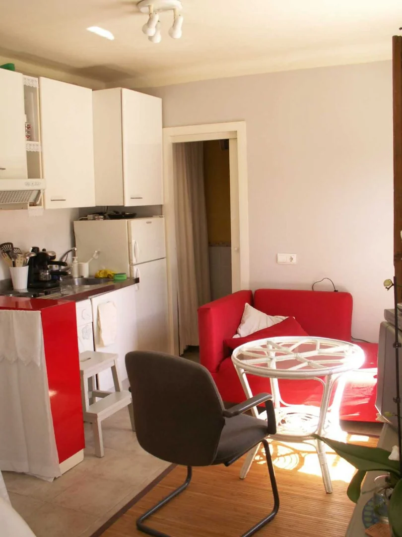 Estudio en Avenida de Portugal, 125, Puerta del Ángel - Foto 7