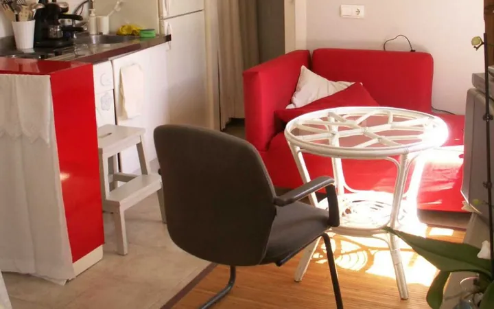Estudio en Avenida de Portugal, 125, Puerta del Ángel - Foto 7