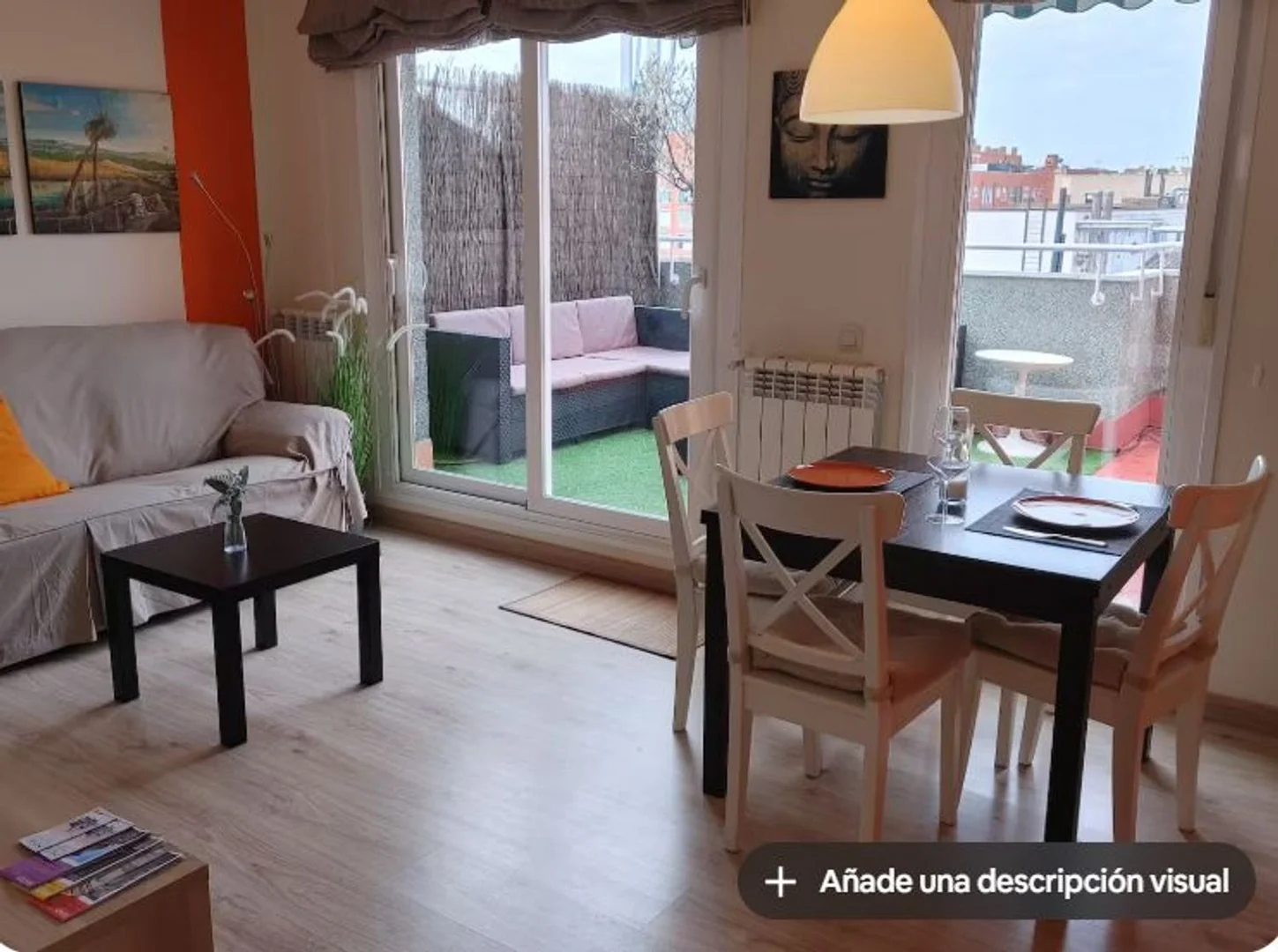 Ático en Calle de Joaquín Dicenta, 20, Ventilla-Almenara - Foto 8