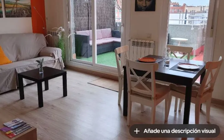 Ático en Calle de Joaquín Dicenta, 20, Ventilla-Almenara - Foto 8
