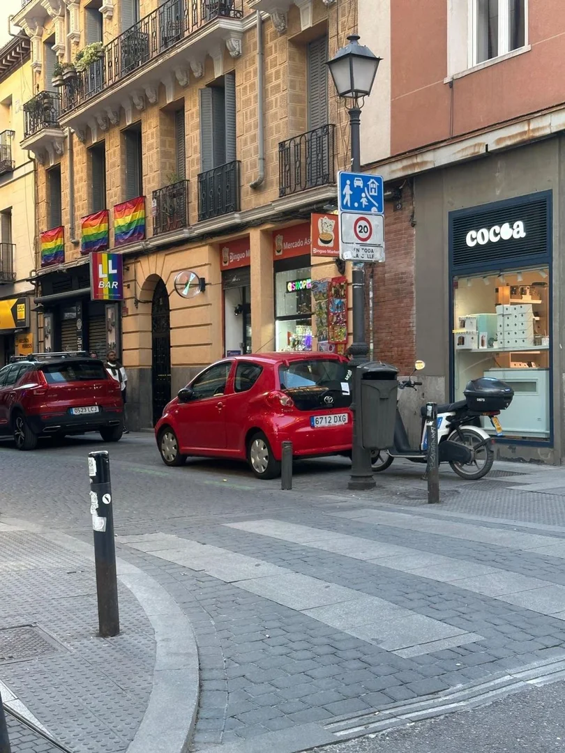 Local en Calle de Pelayo, 11 - Foto 4
