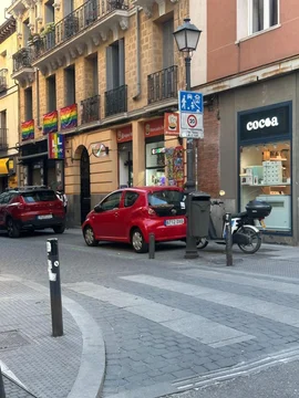 Local en Calle de Pelayo, 11 - Foto 4