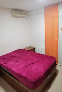 Piso en travesía del Puerto de las Pilas, 17 - Foto 18