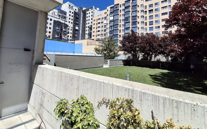 Piso en Calle de Luis Moya Blanco, 19, Valdebebas - Valdefuentes - Foto 24