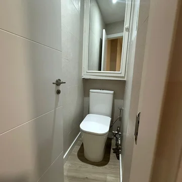 Alquiler de piso en Palacio - Foto 14