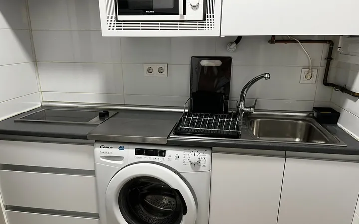 Piso en Calle de Fernando el Católico, 48, Gaztambide - Foto 11