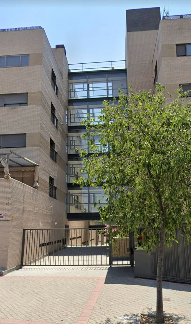 Piso en Avenida del Santuario de Valverde, 54, Montecarmelo - Foto 23