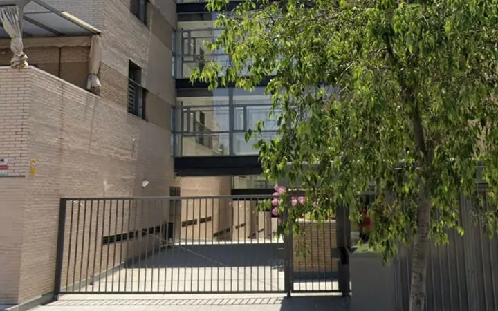 Piso en Avenida del Santuario de Valverde, 54, Montecarmelo - Foto 23