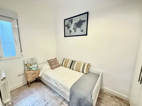 Piso en calle de Berruguete, 5 - Foto 4