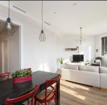 Piso en Barrio L'Antiga Esquerra de l'Eixample - Foto 1