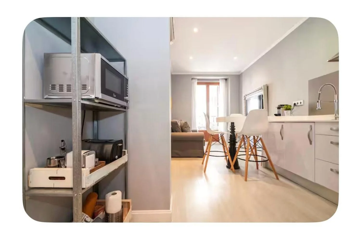 Piso en Corredera Baja de San Pablo, 21 - Foto 10