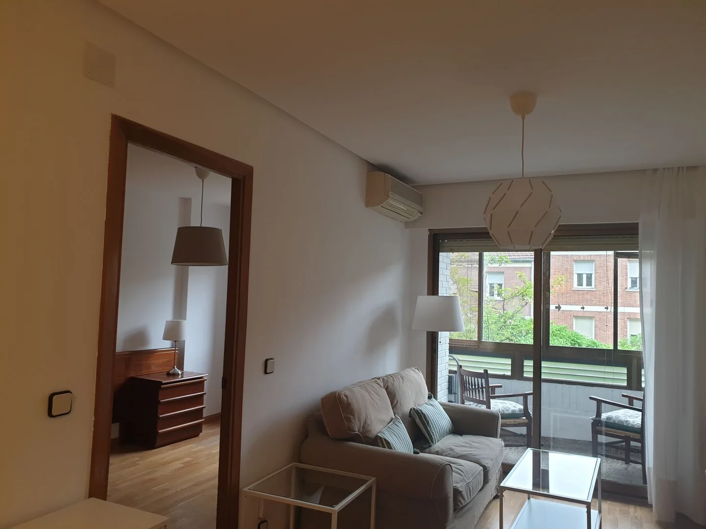 Piso en calle de Martínez Izquierdo, 53