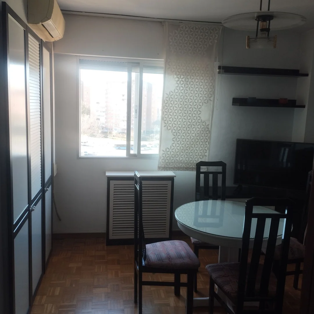 Piso en calle Chaparral, 3 - Foto 16