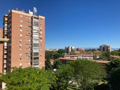 Ático en Calle de Portalegre, 71 - Foto 1