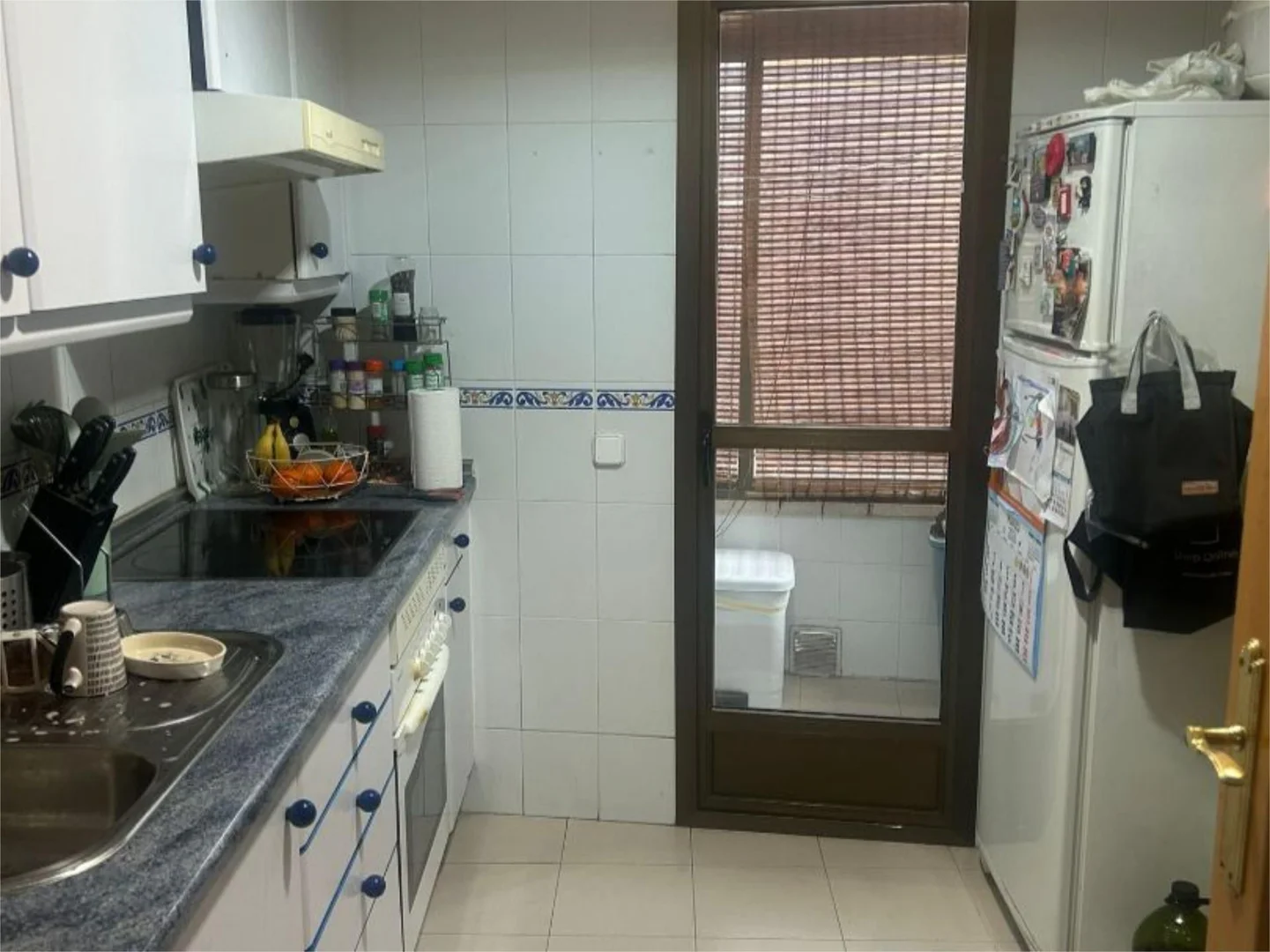 Piso en  Calle del Ánsar 4 - Foto 4